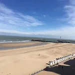 Geniet van de zee met dit top-appartement Fuji Ostend