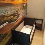 Geniet van de zee met dit top-appartement Fuji Ostend