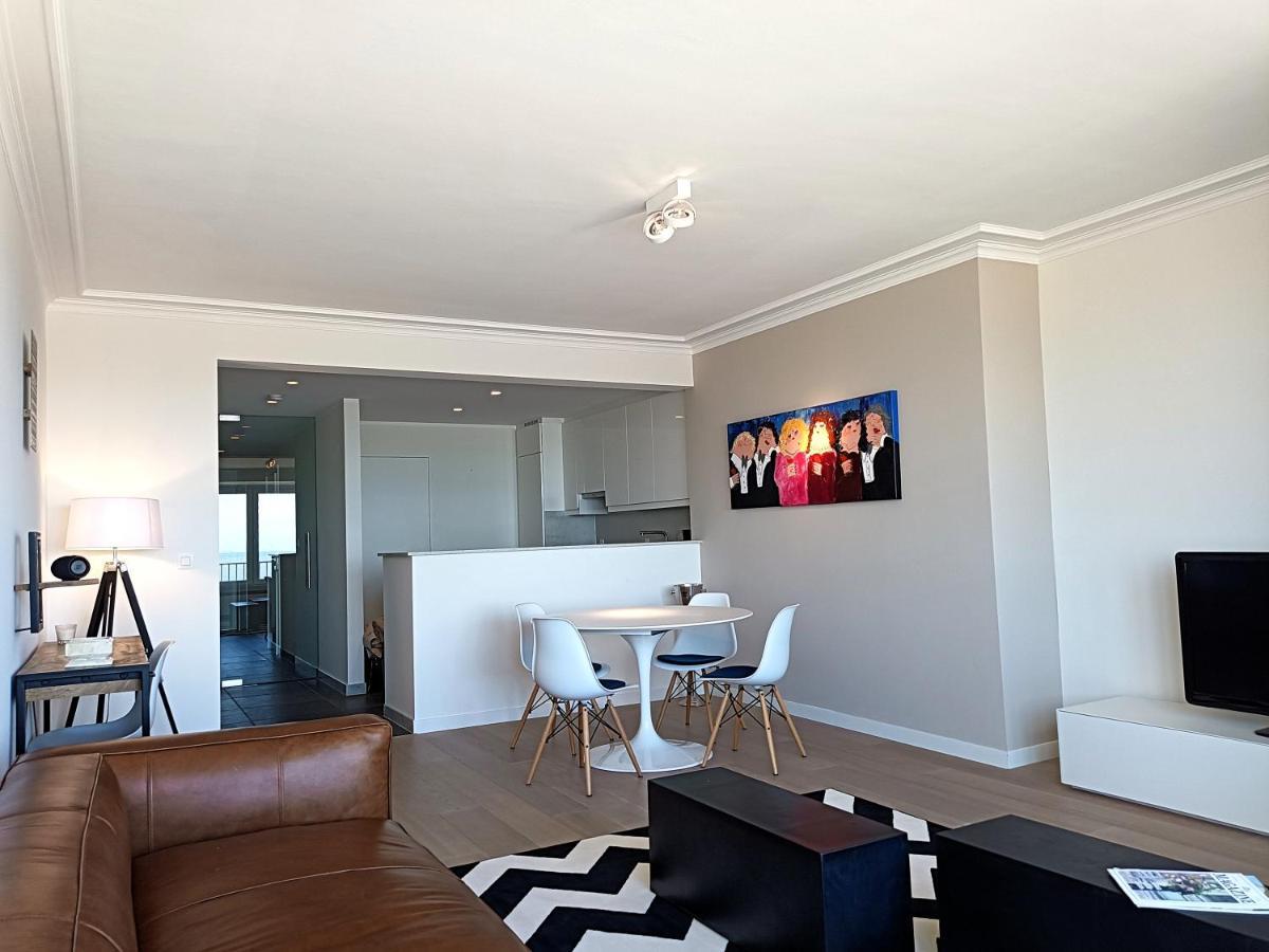 Geniet De Zee Met Top-appartement Fuji Appartement *