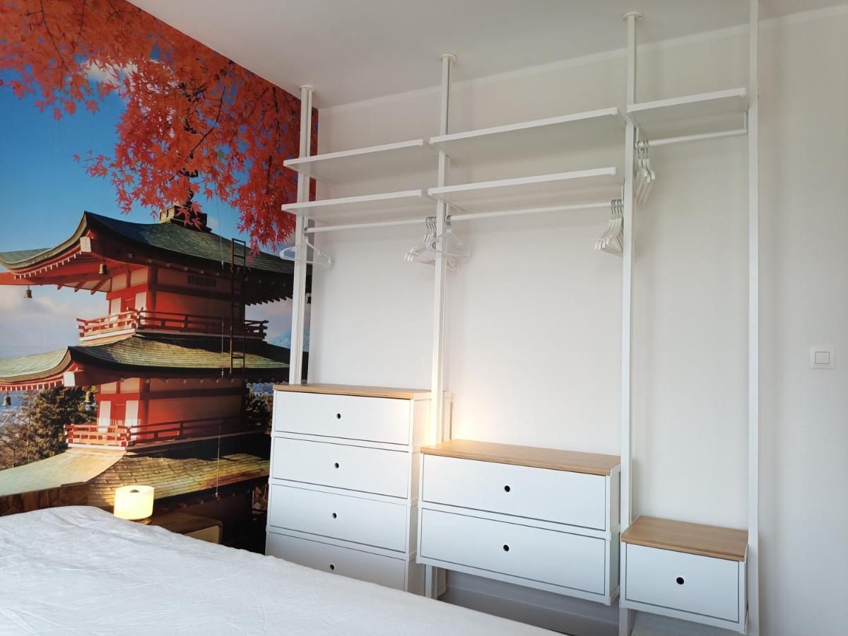 Geniet De Zee Met Top-appartement Fuji Appartement