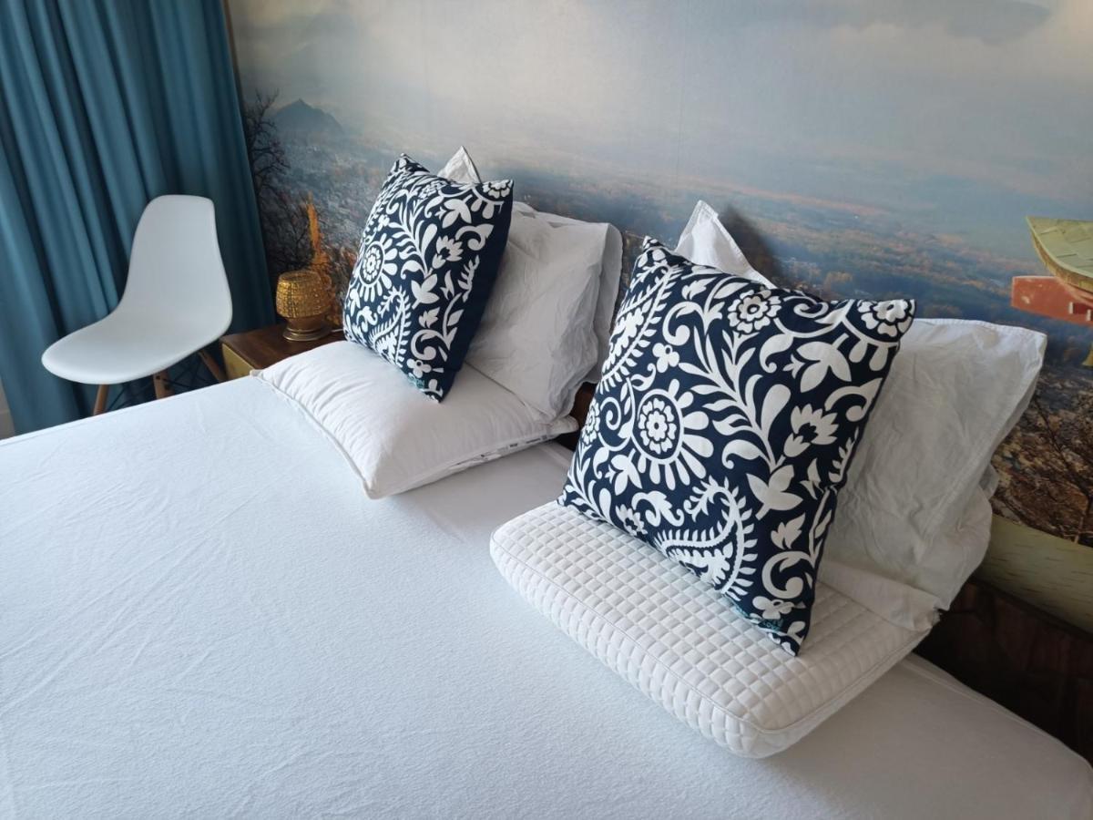Geniet De Zee Met Top-appartement Fuji Oostende
